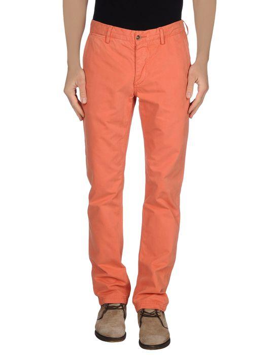 Брюки BEN SHERMAN