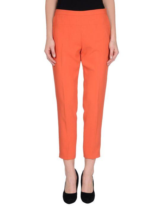 Брюки PINKO BLACK