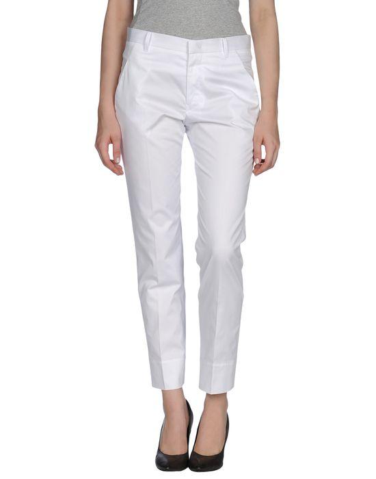 Брюки JIL SANDER