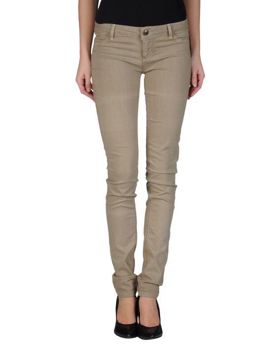 Брюки PINKO GREY