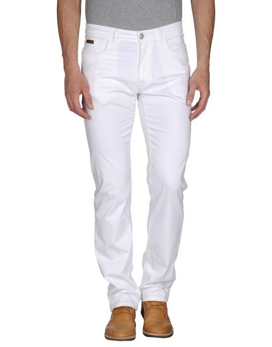 Брюки TJ TRUSSARDI JEANS