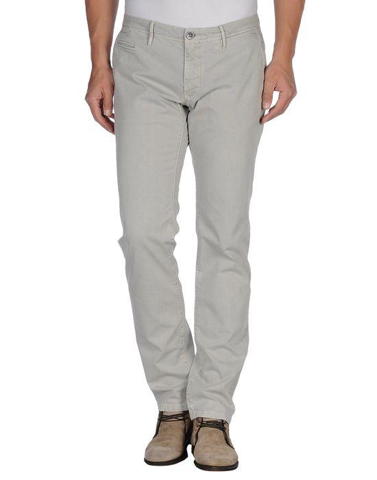 Брюки SIVIGLIA WHITE