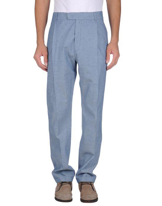 Брюки MCQ ALEXANDER MCQUEEN