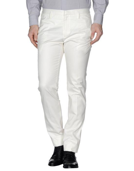 Брюки JIL SANDER