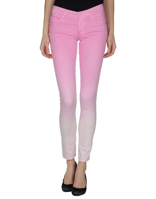Брюки CHEAP MONDAY