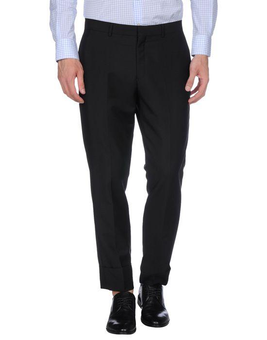 Брюки GIVENCHY