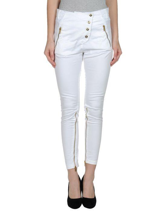 Брюки PINKO BLACK