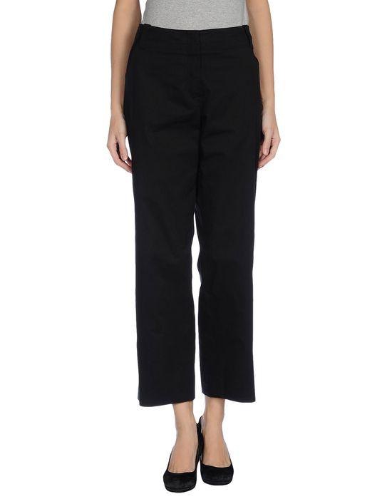 Брюки JIL SANDER