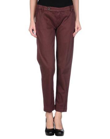 Брюки TRUE NYC.