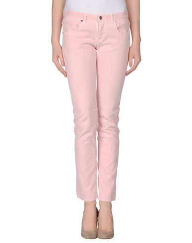 Брюки  -  цвет