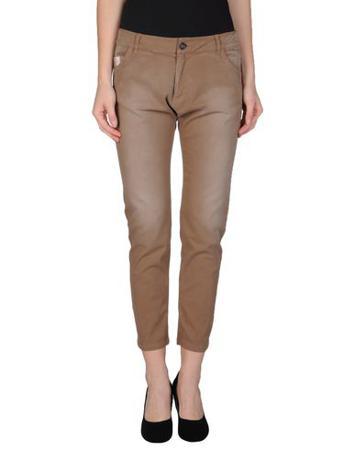 Брюки GUARDAROBA BY ANIYE BY