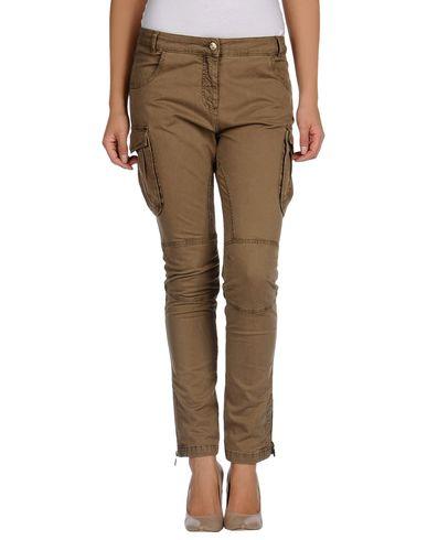 Брюки PINKO GREY