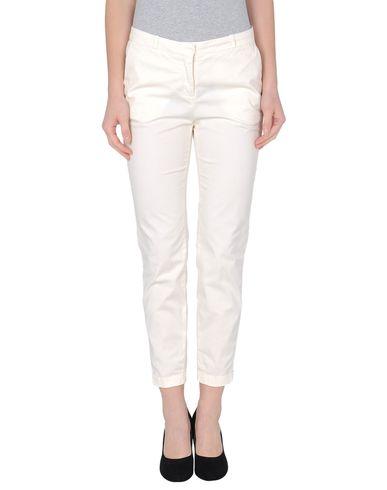 Брюки  -  цвет