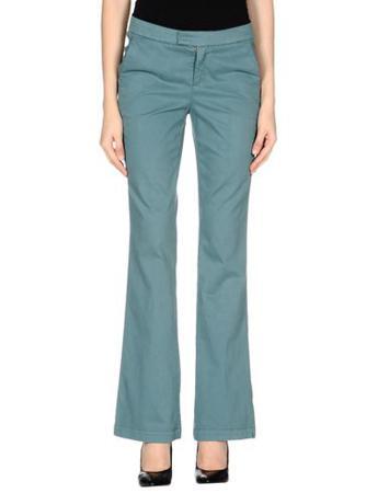 Брюки JECKERSON