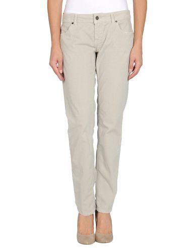 Брюки  -  цвет