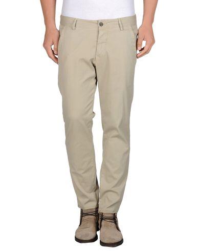 Брюки  -  цвет