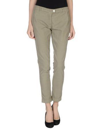 Брюки PINKO GREY