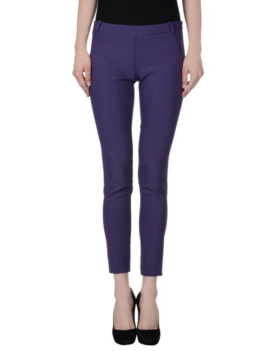 Брюки ANNARITA N.