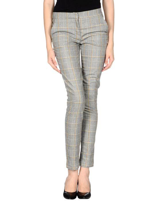 Брюки JECKERSON