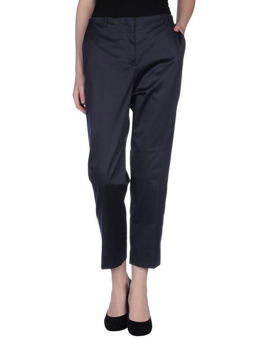 Брюки JIL SANDER