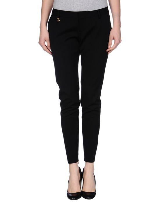 Брюки DSQUARED2