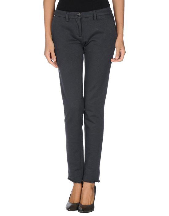 Брюки  -  цвет