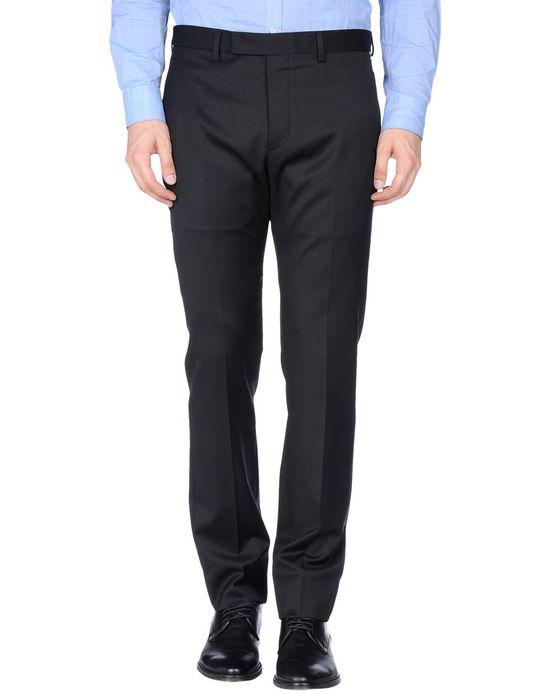 Брюки  -  цвет