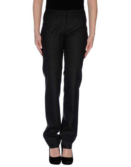 Брюки YVES SAINT LAURENT RIVE GAUCHE