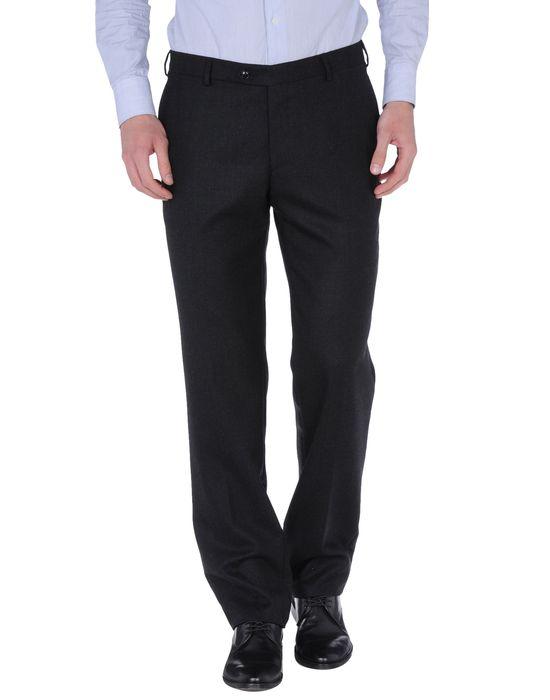 Брюки  -  цвет