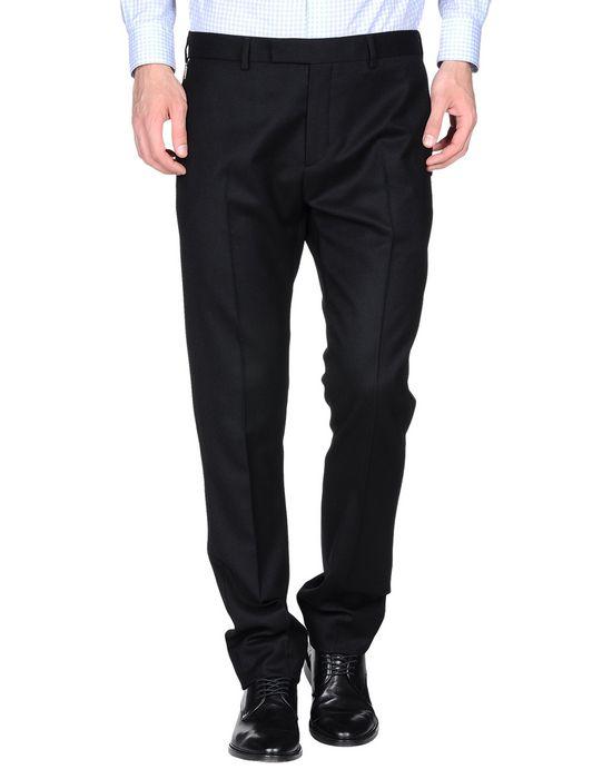 Брюки  -  цвет