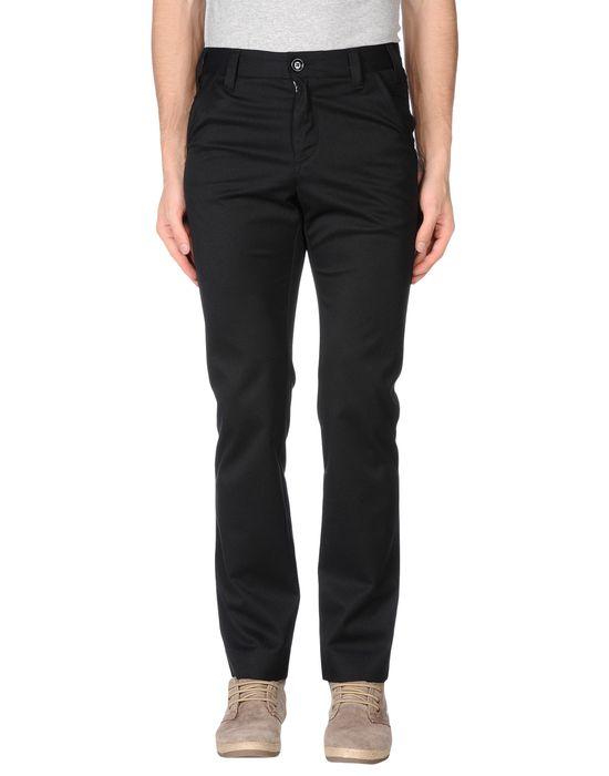 Брюки MOSCHINO JEANS