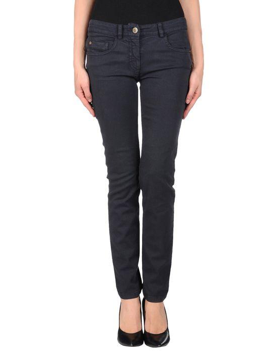 Брюки SCERVINO STREET