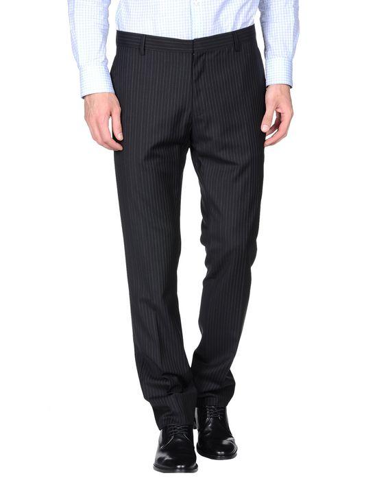 Брюки  -  цвет