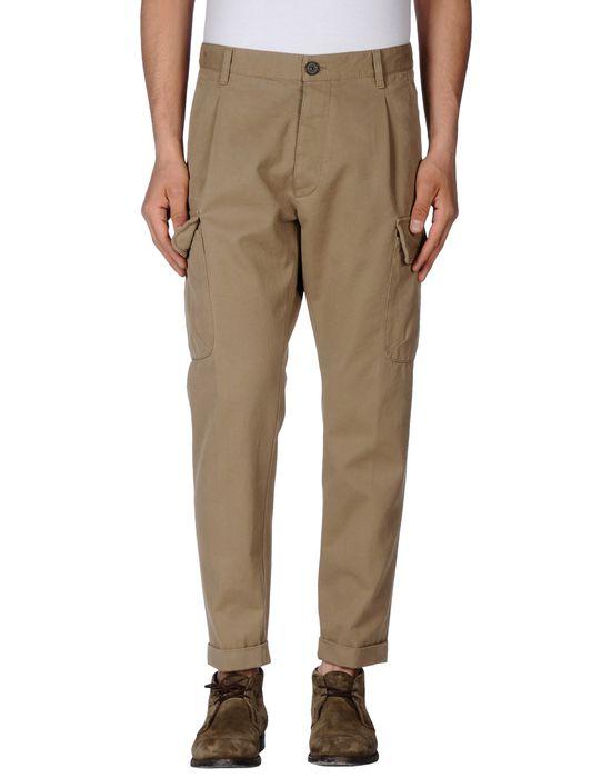 Брюки DSQUARED2