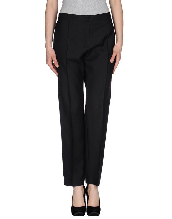 Брюки LANVIN