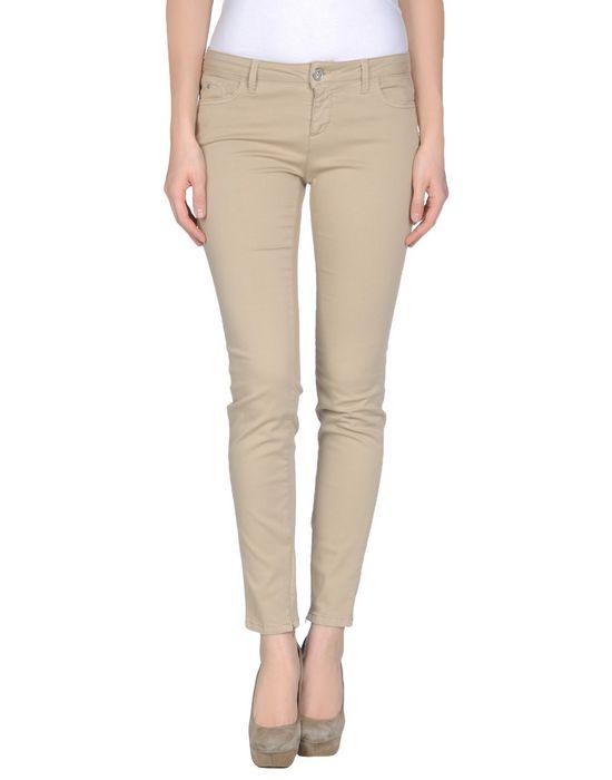 Брюки TJ TRUSSARDI JEANS