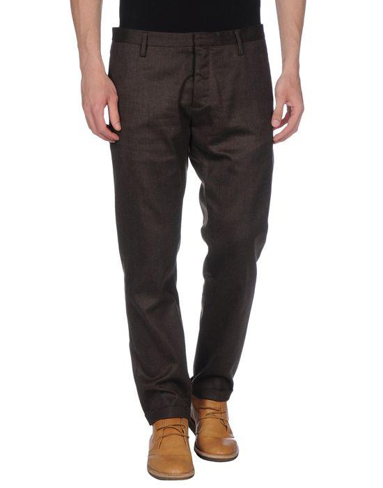 Брюки DSQUARED2