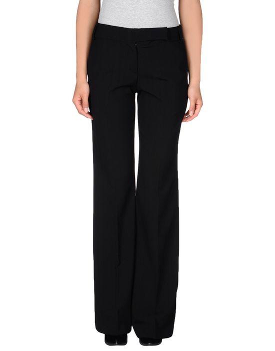 Брюки  -  цвет