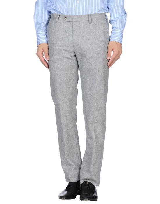 Брюки  -  цвет