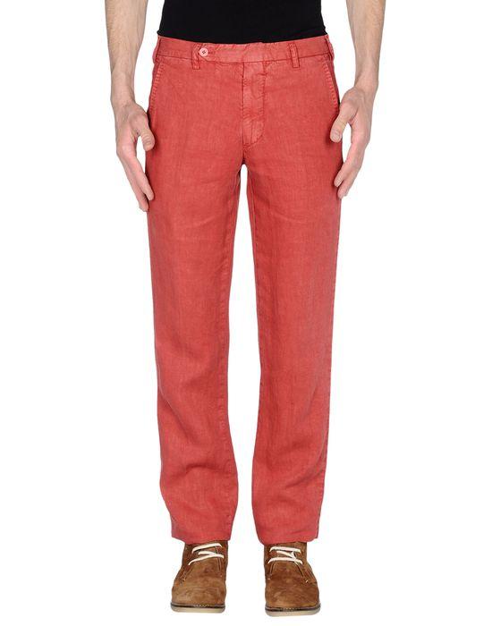 Брюки  -  цвет