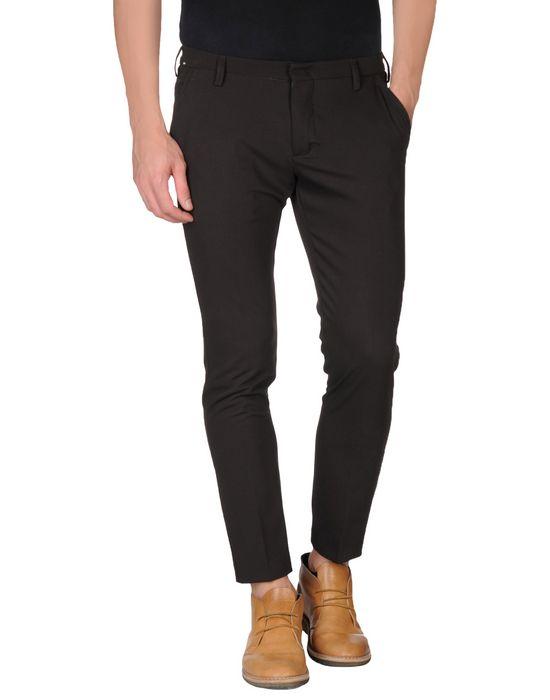 Брюки GABARDINE