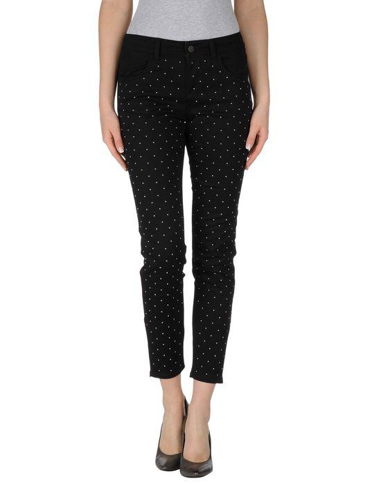 Брюки STELLA MCCARTNEY