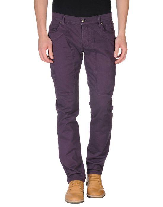 Брюки JECKERSON