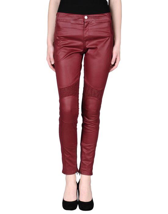 Брюки STELLA MCCARTNEY