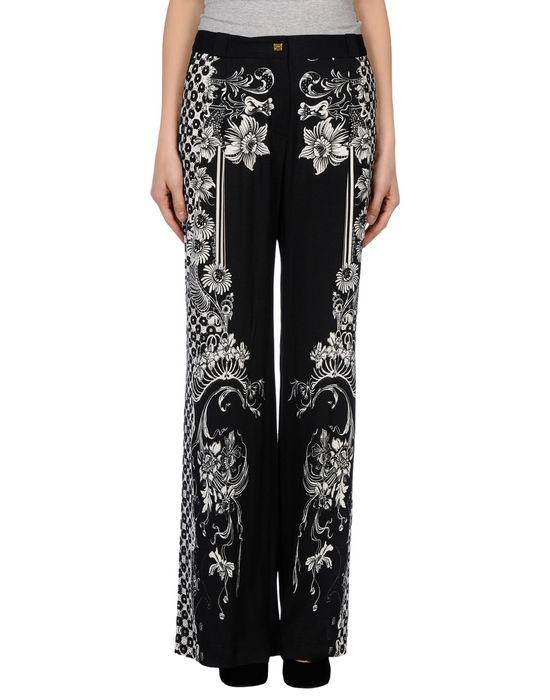 Брюки CLASS ROBERTO CAVALLI