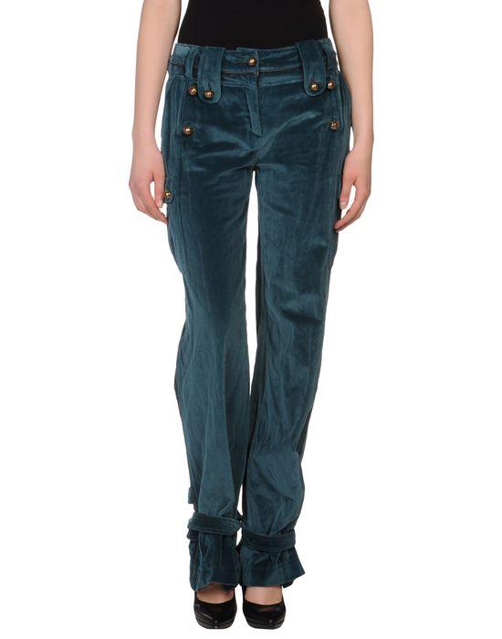 Брюки CLASS ROBERTO CAVALLI