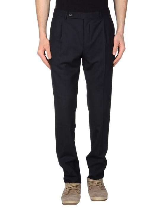 Брюки YVES SAINT LAURENT RIVE GAUCHE