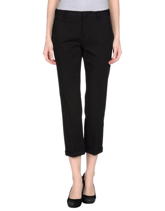 Брюки JIL SANDER