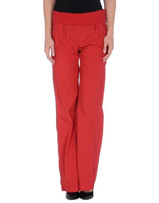 Брюки PATRIZIA PEPE