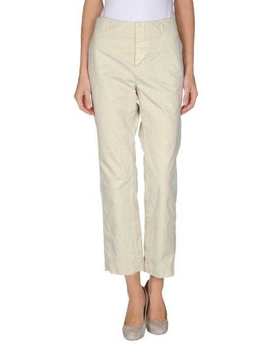 Брюки  -  цвет